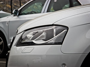 2013Sportback 30 TFSI m ^