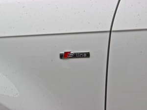 2013Sportback 30 TFSI m ^