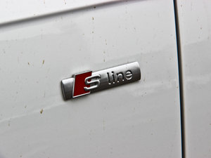 2013Sportback 30 TFSI m ^