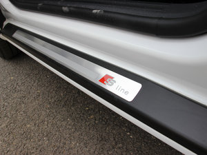 2013Sportback 30 TFSI m g