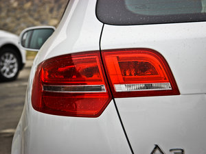 2013Sportback 30 TFSI m ^