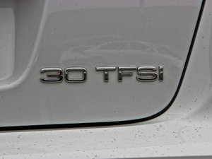 2013Sportback 30 TFSI m ^