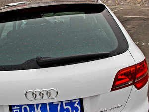 2013Sportback 30 TFSI m ^