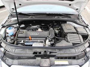 2013Sportback 30 TFSI m 