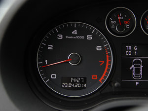 2013Sportback 30 TFSI m п؅^