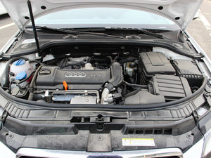 2013Sportback 30 TFSI m 