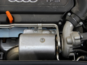 2013Sportback 30 TFSI m 