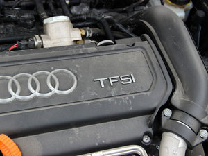 2013Sportback 30 TFSI m 