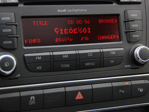 2013Sportback 30 TFSI m п؅^