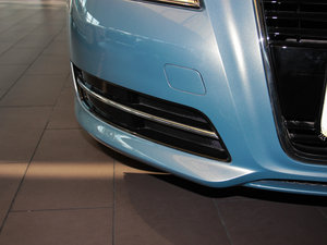 2013Sportback 30 TFSI g ^