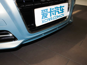 2013Sportback 30 TFSI g ^