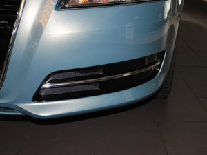 2013Sportback 30 TFSI g ^