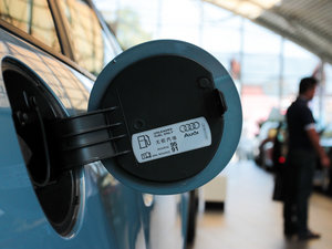 2013Sportback 30 TFSI g(sh) (x)(ji)^