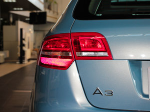 2013Sportback 30 TFSI g(sh) (x)(ji)^