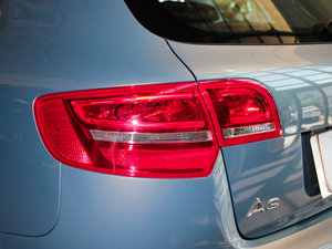 2013Sportback 30 TFSI g(sh) (x)(ji)^