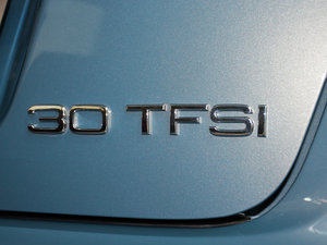 2013Sportback 30 TFSI g(sh) (x)(ji)^