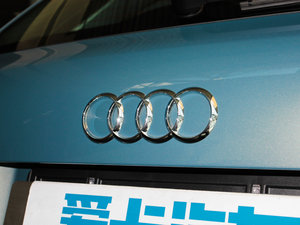 2013Sportback 30 TFSI g(sh) (x)(ji)^