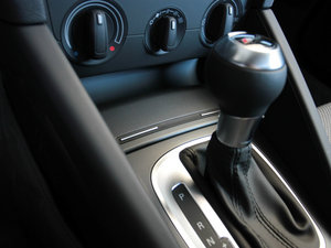 2013Sportback 30 TFSI g g