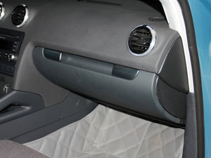 2013Sportback 30 TFSI g g