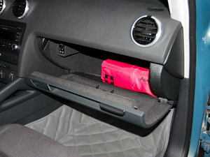 2013Sportback 30 TFSI g 