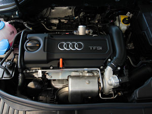 2013Sportback 30 TFSI  