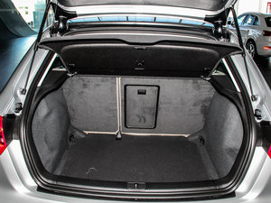 2013Sportback 35 TFSI A g