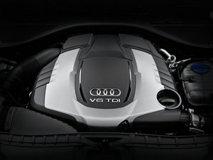 2013款奥迪A6(进口) 其它
