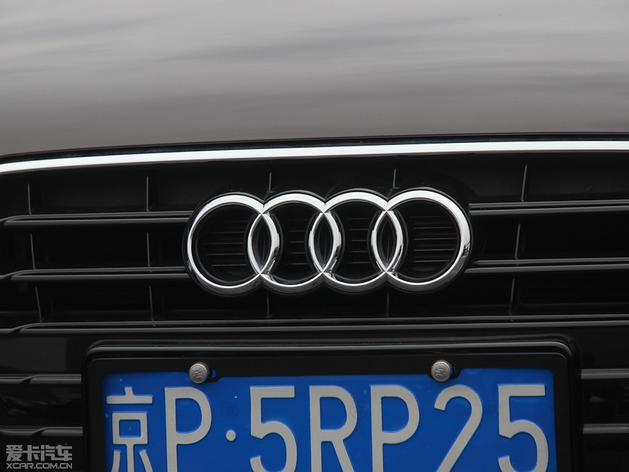 2012��W��A5 Cabriolet 2.0TFSI Cabriolet