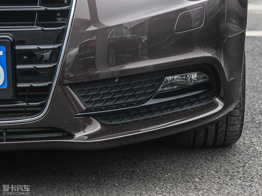 2012��W��A5 Cabriolet 2.0TFSI Cabriolet