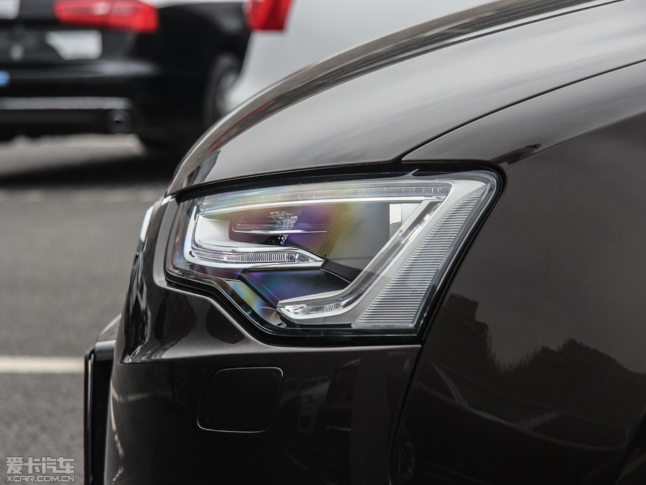 2012��W��A5 Cabriolet 2.0TFSI Cabriolet