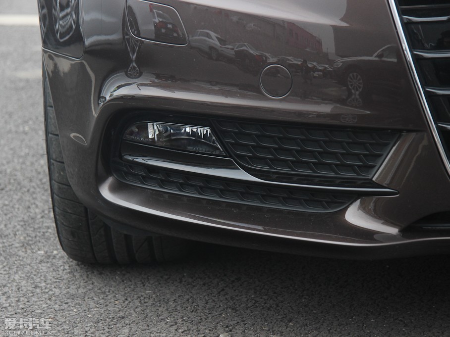 2012��W��A5 Cabriolet 2.0TFSI Cabriolet