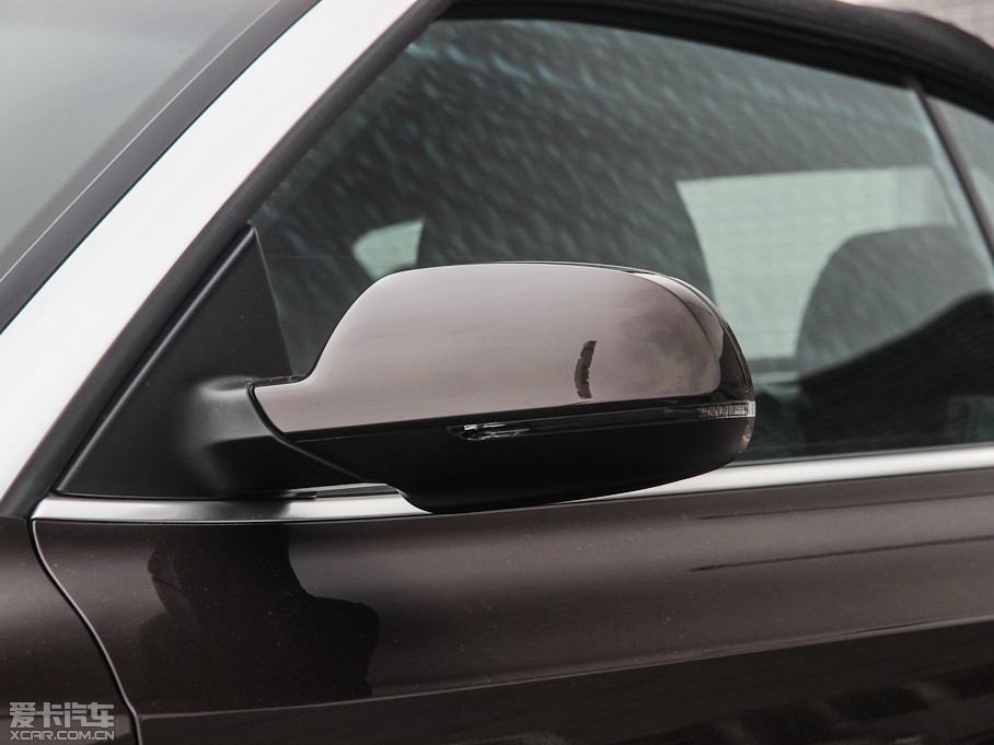 2012��W��A5 Cabriolet 2.0TFSI Cabriolet