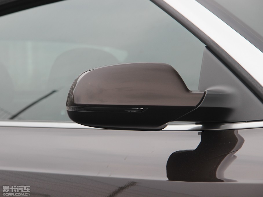 2012��W��A5 Cabriolet 2.0TFSI Cabriolet