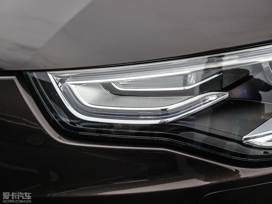 2012��W��A5 Cabriolet 2.0TFSI Cabriolet