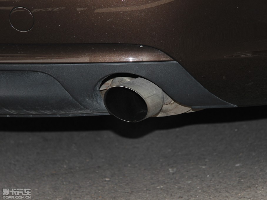 2012��W��A5 Cabriolet 2.0TFSI Cabriolet