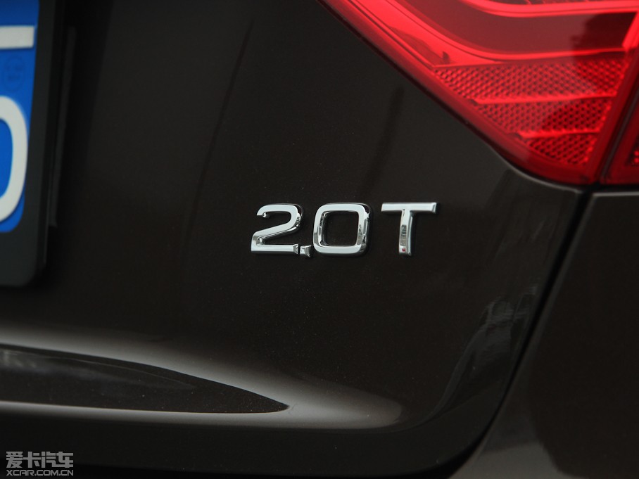 2012��W��A5 Cabriolet 2.0TFSI Cabriolet