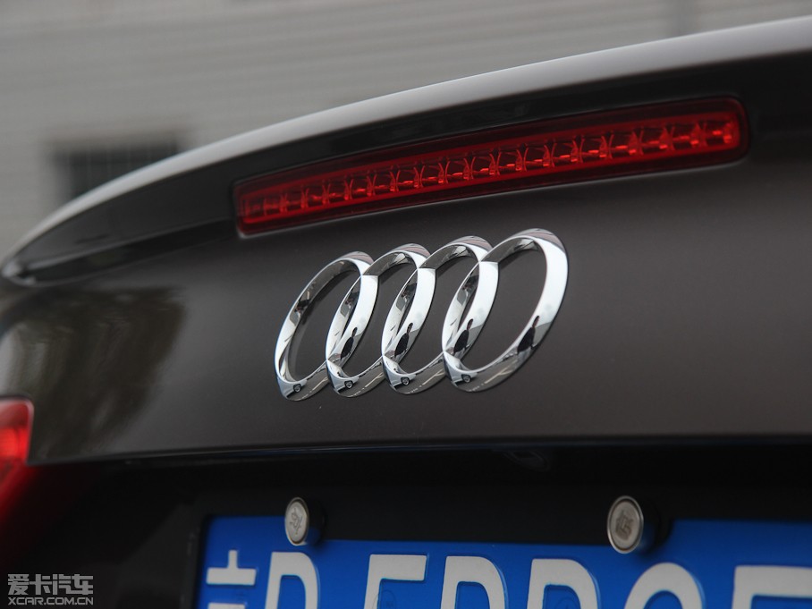 2012��W��A5 Cabriolet 2.0TFSI Cabriolet