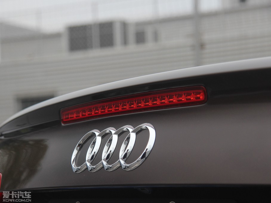 2012��W��A5 Cabriolet 2.0TFSI Cabriolet