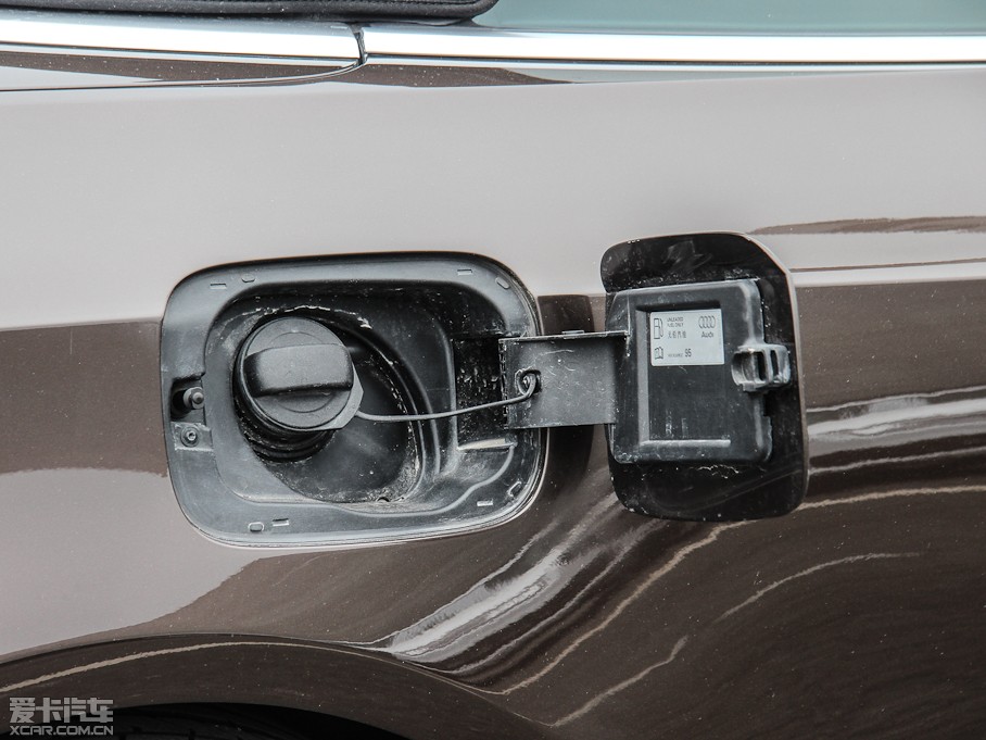 2012��W��A5 Cabriolet 2.0TFSI Cabriolet