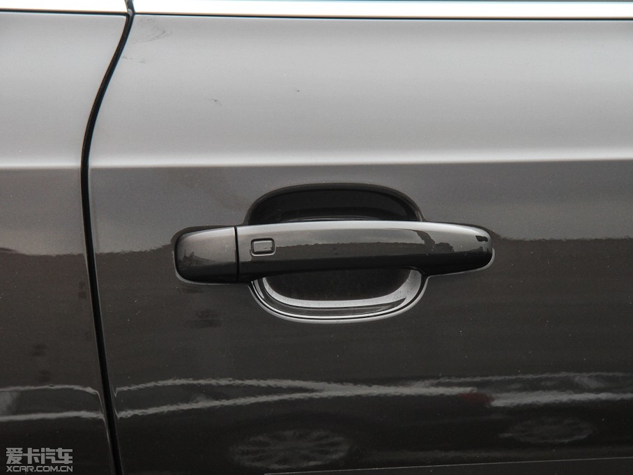 2012��W��A5 Cabriolet 2.0TFSI Cabriolet