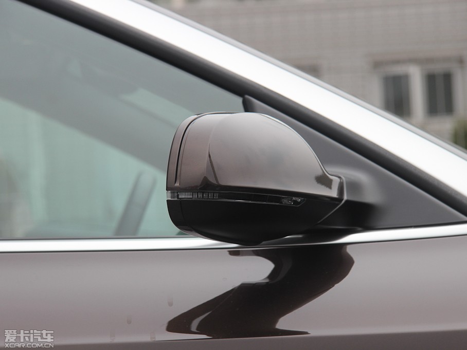 2012��W��A5 Cabriolet 2.0TFSI Cabriolet