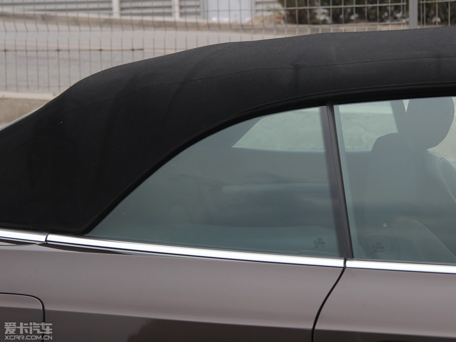 2012��W��A5 Cabriolet 2.0TFSI Cabriolet