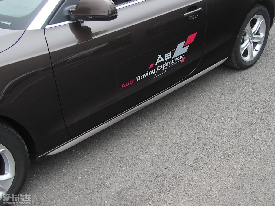 2012��W��A5 Cabriolet 2.0TFSI Cabriolet