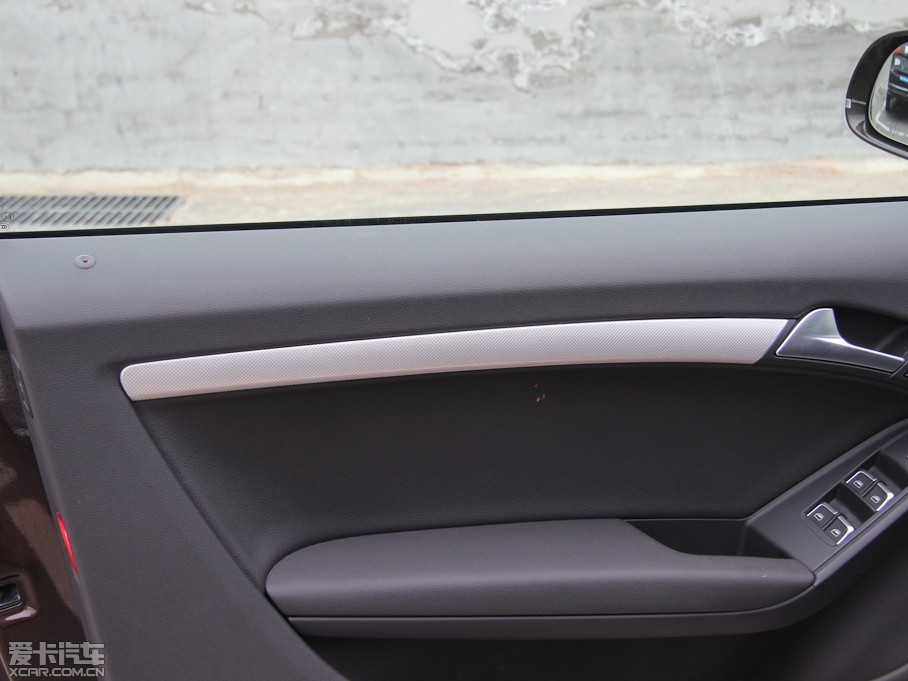 2012��W��A5 Cabriolet 2.0TFSI Cabriolet