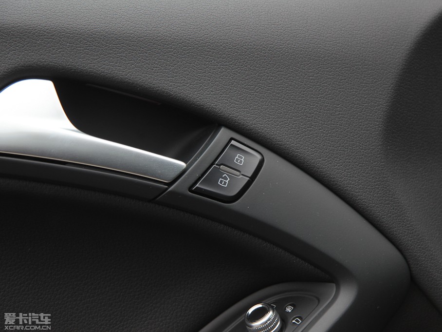 2012��W��A5 Cabriolet 2.0TFSI Cabriolet