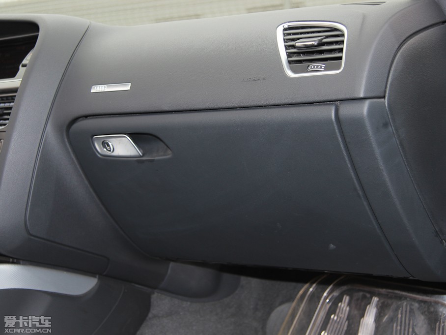 2012��W��A5 Cabriolet 2.0TFSI Cabriolet