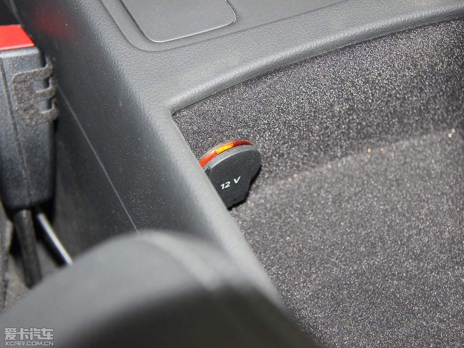 2012��W��A5 Cabriolet 2.0TFSI Cabriolet