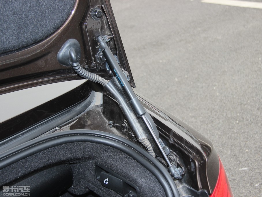 2012��W��A5 Cabriolet 2.0TFSI Cabriolet