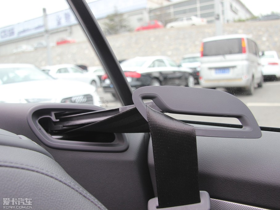 2012��W��A5 Cabriolet 2.0TFSI Cabriolet