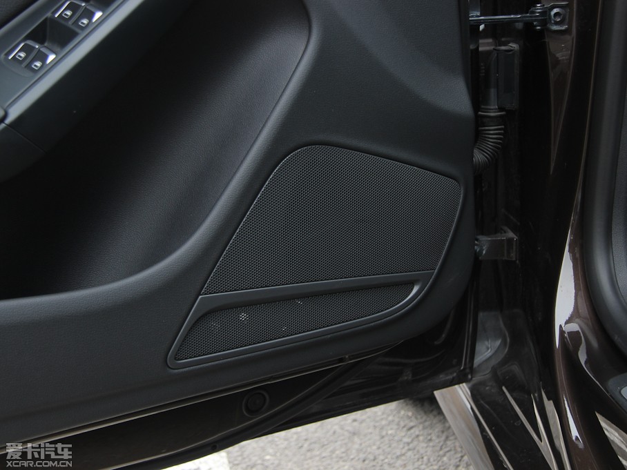 2012��W��A5 Cabriolet 2.0TFSI Cabriolet